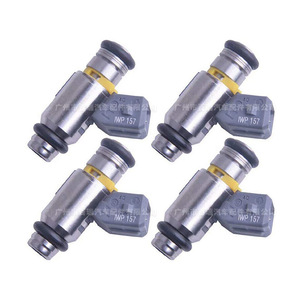 Injecteur de carburant IWP157 501.027.02 pour Fiat Palio, pièce de rechange métallique - Product Image 4
