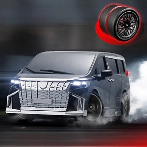 Modelo MN MN-68 1/16, Simulación 2.4G, Eléctrico, 4WD, ESP, Radio Control, Juguete RC, Drift VAN, SUV, Vehículo Deportivo, Auto <span class=keywords><strong>de</strong></span> Carreras, Camioneta, MPV - Product Image 2