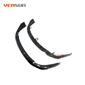 Divisor frontal negro brillante de alta calidad, F40 MP, estilo para <span class=keywords><strong>BMW</strong></span> serie <span class=keywords><strong>1</strong></span>, 2020, 2021, <span class=keywords><strong>2022</strong></span> - Product Image 4
