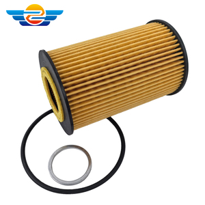 อะไหล่ A0001802609กรองน้ำมันเครื่องรถยนต์92226 LF550564 6511800109สำหรับ Mercedes-Benz - Product Image 4
