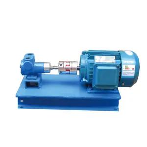 Resin glass glue curing agent pump similar with Viking pump FH32 F32 F432 FH432 Heavy oil dispensing machine pump