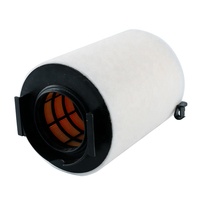 Filtre à air haute et basse température pour automobile, ligne de production, personnalisable, OEM, adapté aux modèles allemands, offre spéciale