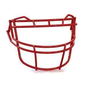 Máscara Facial Preta Personalizada para Futebol Americano, Tamanho Personalizado - Product Image 1