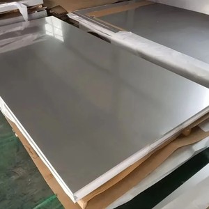 Feuille en acier inoxydable brossé Hairline 1.5mm-6mm pour ascenseur/vitrine