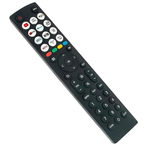 New điều khiển từ xa TV phổ en2g36h en2b36h en2d36h thay thế cho <span class=keywords><strong>Hisense</strong></span> thông minh TV điều khiển từ xa - Product Image 6