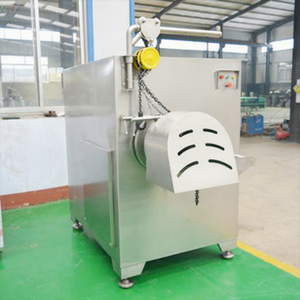 Hachoir à Viande Industrielle 130 - 3000 KG/H Pour Viande Fraiche/Surgelée Hachoir à Viande Industriel - Product Image 1