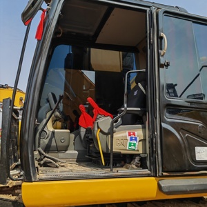 Excavatrice sur chenilles d'occasion CAT 336D2 de 36 tonnes avec moteur Cat C9, haute fiabilité pour l'exploitation minière et la construction - Product Image 5