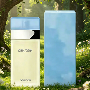 Parfum de Luxe en Gros Laurent <span class=keywords><strong>Babycat</strong></span> 100ml, Spray Parfumé Boisé Longue Durée, Portable et Tendance, Blouse Caftan Premium - Product Image 4