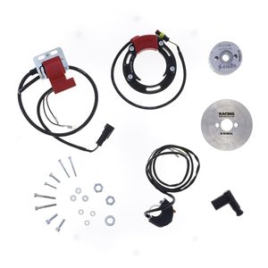Kit de Encendido de Rotor Interno ATHENA con 2 Mapas ECU Italia - Product Image 2