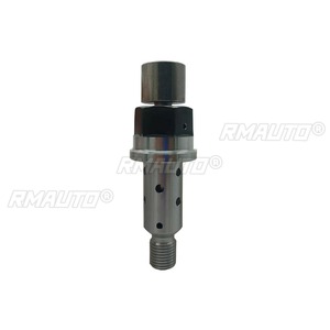 Vanne de régulation d'huile A2710500171, électrovanne de distribution, pièce moteur pour Mercedes Benz 271, accessoires auto - Product Image 4