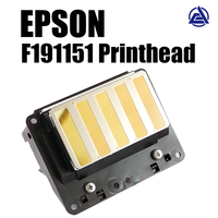 Tête d'impression F191151 DX6 Eco Solvent de remplacement pour imprimantes Pro7910 9910 P6080 P8080 – Pièces détachées
