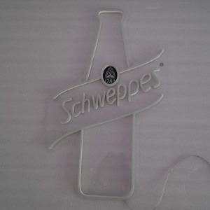 ป้ายไฟนีออนโซดาชเวปเปส คุณภาพสูง แบบกำหนดเอง ไฟนีออน LED นุ่มนวล ขายส่งไฟ LED - Product Image 5