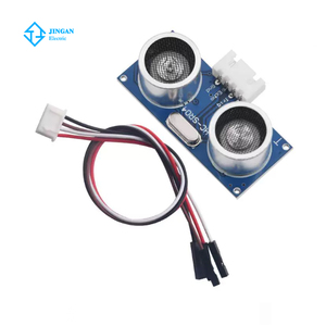 Module de mesure de distance ultrasonique HC-SR04 US-100 RCWL-1604 SRF05 RCWL-9610, capteur 100 % neuf, compatible avec - Product Image 2