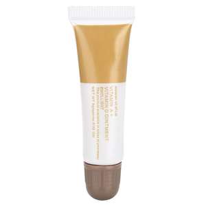 Tattoo Scar Skin Repair Cream sopracciglio Microblading vitamina unguento <span class=keywords><strong>A</strong></span> + <span class=keywords><strong>D</strong></span> Tattoo Aftercare Gel per Tattoo Body Art - Product Image 3