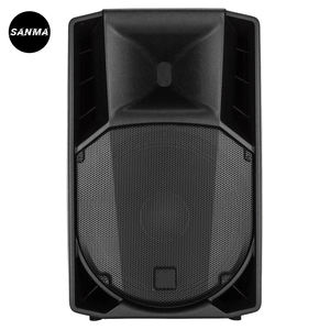 ART 715-A MK5 Altavoz Activo de Dos Vías de 15 Pulgadas, Altavoz de Piso Profesional de 15 Pulgadas, Altavoces Autoamplificados para Escenario - Product Image 2