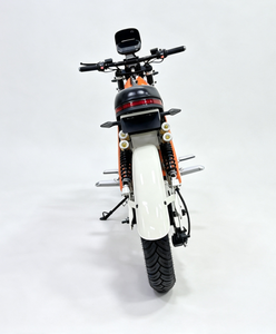 Moto électrique de course sportive mini Streetfighter pour adultes, directement de l'usine - Product Image 5