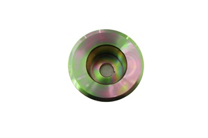 24-91100 1126600348 1-GROOVE V1 pour <span class=keywords><strong>BOSCH</strong></span> Audi VW voiture <span class=keywords><strong>alternateur</strong></span> <span class=keywords><strong>poulie</strong></span> embrayage - Product Image 3