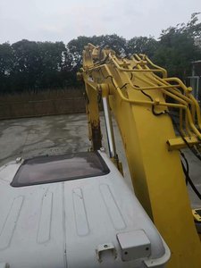 Sumitomo — pelle d'occasion sh125x/sh120/sh135/SH280, nouveau, en stock - Product Image 4