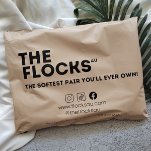 <b>Hot</b>-selling Patterned Mail Bags, Custom Brand Logo, Online Store Packaging Shipping Bags, Suitable for the Clothing Industry. - Product Image 1