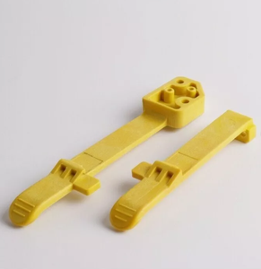 Pieza de repuesto <span class=keywords><strong>Domino</strong></span> 008499 Kit de pestillo de módulo <span class=keywords><strong>Domino</strong></span> I-Tech (lados <span class=keywords><strong>L</strong></span>/H y R/H) para impresora de inyección de tinta <span class=keywords><strong>Domino</strong></span> A320I/A420I/A520I CIJ - Product Image 1