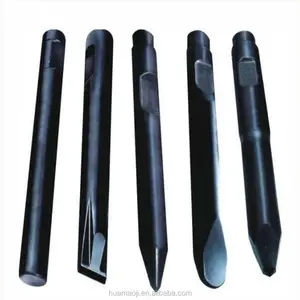 Série DAEMO Brv-<span class=keywords><strong>Brh</strong></span> et pièce de machines de construction de ciseau de <span class=keywords><strong>marteau</strong></span> <span class=keywords><strong>hydraulique</strong></span> d'ATLAS COPCO - Product Image 1