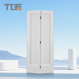 Kenya New <strong>PVC</strong> Coated Wooden <strong>Door</strong> Reliable Quality WPC Soundproof <strong>Door</strong> - Product Image 1
