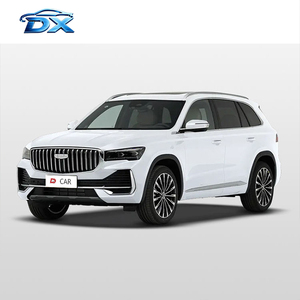 Voiture à essence 2025 Monjaro, prix 2024, voiture d'occasion, Geely Xingyue L, automobile Russie - Product Image 6