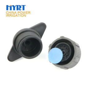 Sistem irigasi tetes mikro kualitas tinggi compensation kompensasi tekanan - Product Image 3