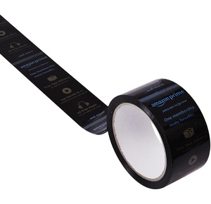 Klebeband-Cinta de violonchelo impresa, logo de marca de la empresa, embalaje - Product Image 1