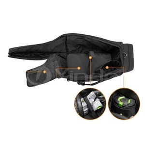 Sac de transport pour tronçonneuse, rembourré en mousse, pour extérieur, fabrication OEM/ODM, usine BSCI. - Product Image 3