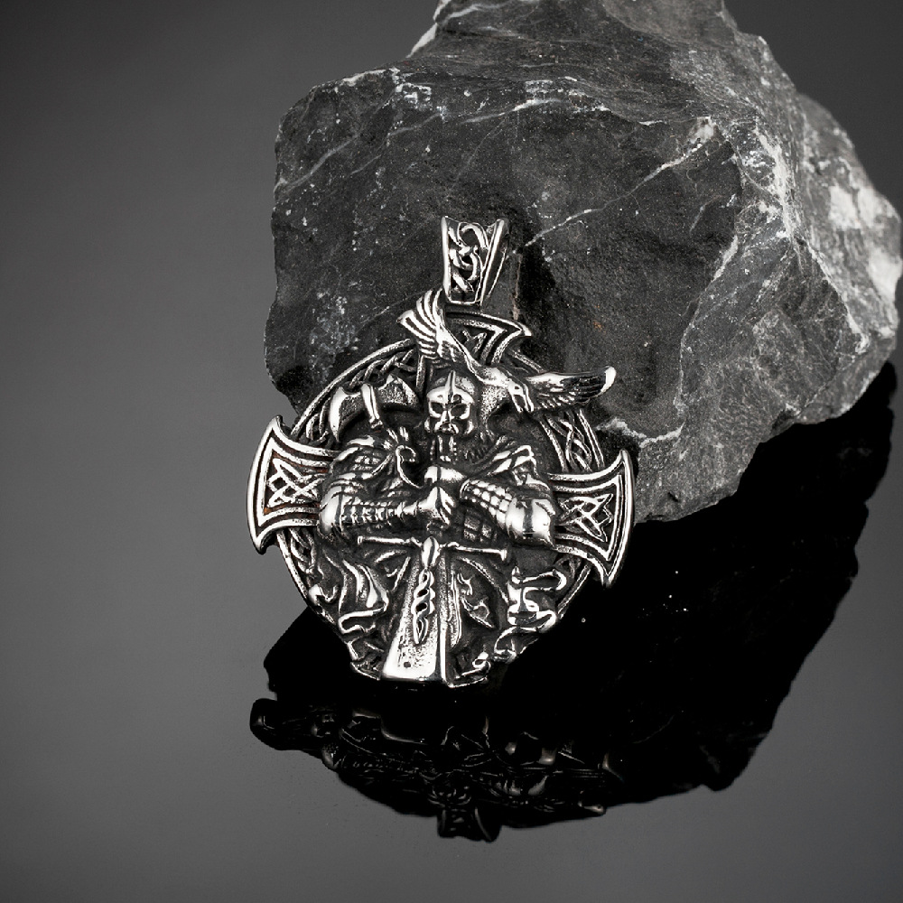Pendentif simple