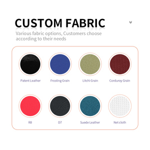 أحذية عصرية كاجوال للرجال من موردي الصين - Product Image 4