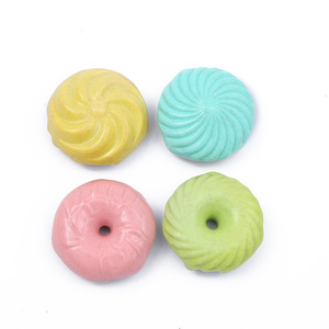 Eliminador de Olores para Mascotas, Aromaterapia Sólida, Tipo Descomponible, Ecológico, 4 Cajas, Origen Zhejiang - Product Image 1