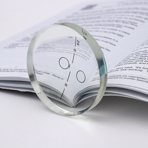 <span class=keywords><strong>Prix</strong></span> usine MR7 ASP Vision unique HMC lentille optique indice élevé 1.67 clair bleu vert blanc EMI UC HC lunettes <span class=keywords><strong>de</strong></span> conception asphérique - Product Image 4