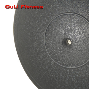 Guli Fitness Classic <span class=keywords><strong>Slam</strong></span> <span class=keywords><strong>Ball</strong></span>, ballon robuste rempli de sable, anti-éclatement, pour lancer, frapper, entraînement de la force du tronc - Product Image 5
