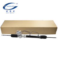 Cremallera de Dirección Asistida LHD para Nissan Sentra 90-99 B13 B14 49001-1M220 49200-1M210 49001-1M210