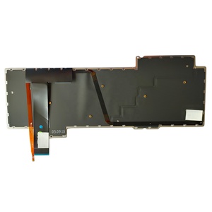 RU Máy Tính Xách Tay Bàn Phím Đối Với <span class=keywords><strong>Asus</strong></span> Rog <span class=keywords><strong>G752</strong></span> G752VL G752VT G752VT-DH72 Loạt - Product Image 3