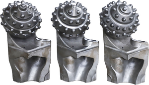 قطع واحدة من نوعية جيدة Tricone قطع غيار أدوات الحفر برميل النخيل الأساسية - Product Image 4