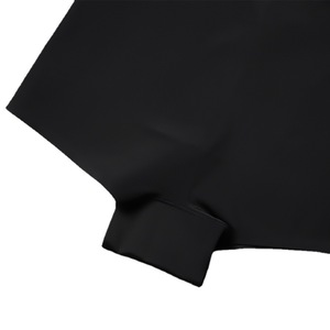 批发无缝冰丝打底安全裤中腰防光女裤女平角内裤 - Product Image 6