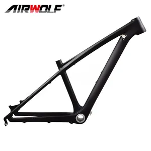 26ER 14 Polegadas Crianças Bicicletas Quadro MTB BMX Mini Crianças De Carbono Quadro de Bicicleta de Montanha