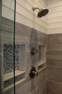 Bajo costo, alta calidad, duradero, empotrado, alta calidad, XPS, aislamiento, <span class=keywords><strong>espuma</strong></span>, nichos <span class=keywords><strong>de</strong></span> Ducha - Product Image 6