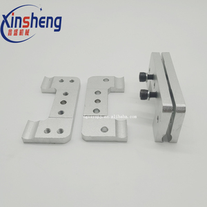 Stahl Giá Đỡ Dao Stahl Phụ Tùng Máy Gấp Được Hỗ Trợ De Couteau - Product Image 3