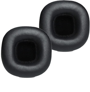 Thay thế đệm đàn hồi da Earpads cho <span class=keywords><strong>Marshall</strong></span> <span class=keywords><strong>MID</strong></span> ANC <span class=keywords><strong>Bluetooth</strong></span> đệm tai với chất lượng cao EVA Bộ nhớ bọt - Product Image 1