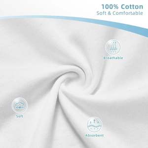 2025 Streetwear Drop Shoulder camiseta para hombres 100% algodón estampado gráfico de talla grande cuello redondeado técnica de sublimación - Product Image 4