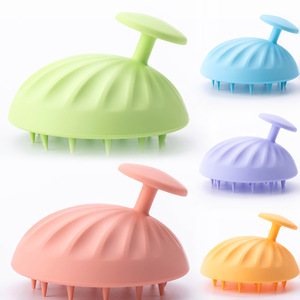 แปรงซิลิโคนสำหรับทำความสะอาดผิวหน้า สำหรับร้านเสริมสวย - Product Image 4