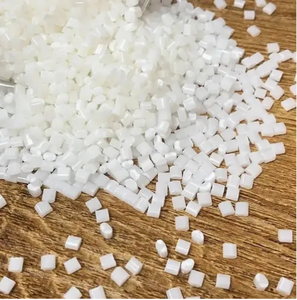 Granules en plastique d'ingénierie modifiés par ABS de résistance à la chaleur - Product Image 4