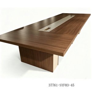 ตู้สำนักงานลายไม้ร่วมสมัย 37761-SYF03-32 - Product Image 4