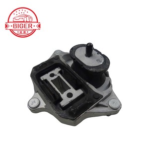 8W0399156AQ 8W0399156BM 8W0399156AN 8W0399156BF untuk Audi A4 B9 A5 Q5L Karet Gasket Transmisi Dudukan Mesin Karet - Product Image 4