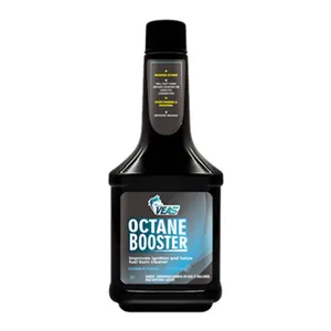 354Ml Brandstof Extra Brandstof Systemen Auto Octane Booster Brandstof Additief Behandeling Saver