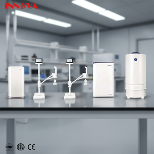 ระบบกรองน้ำสำหรับห้องปฏิบัติการรุ่นใหม่ <span class=keywords><strong>Nova</strong></span> EU Series 220v PES พร้อมถังกรองน้ำสำหรับบำบัดน้ำ - Product Image 1